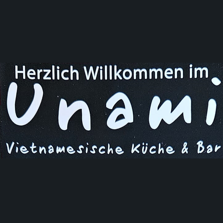 Unami - Vietnamesisches Restaurant-logo