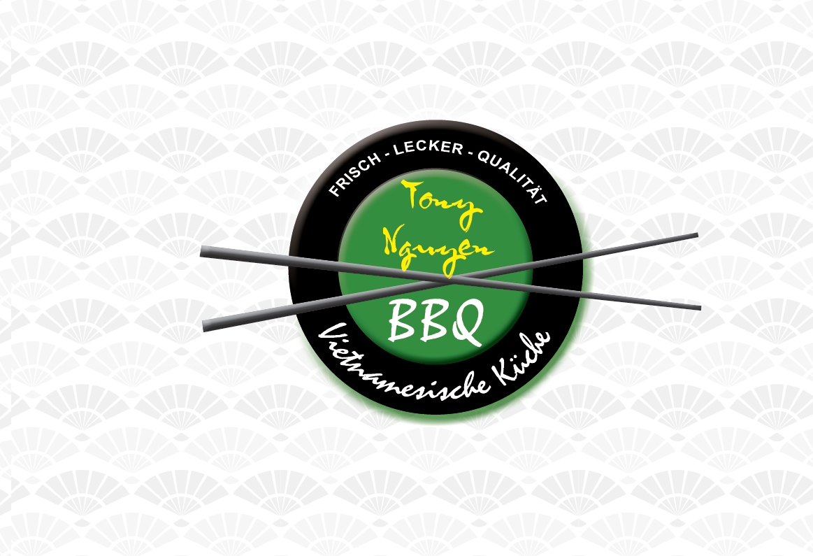 Tonny Nguyen BBQ-cover