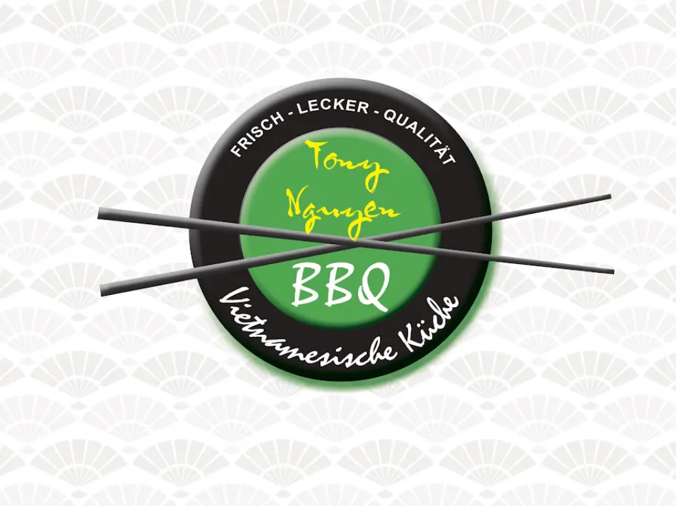 Tonny Nguyen BBQ-logo